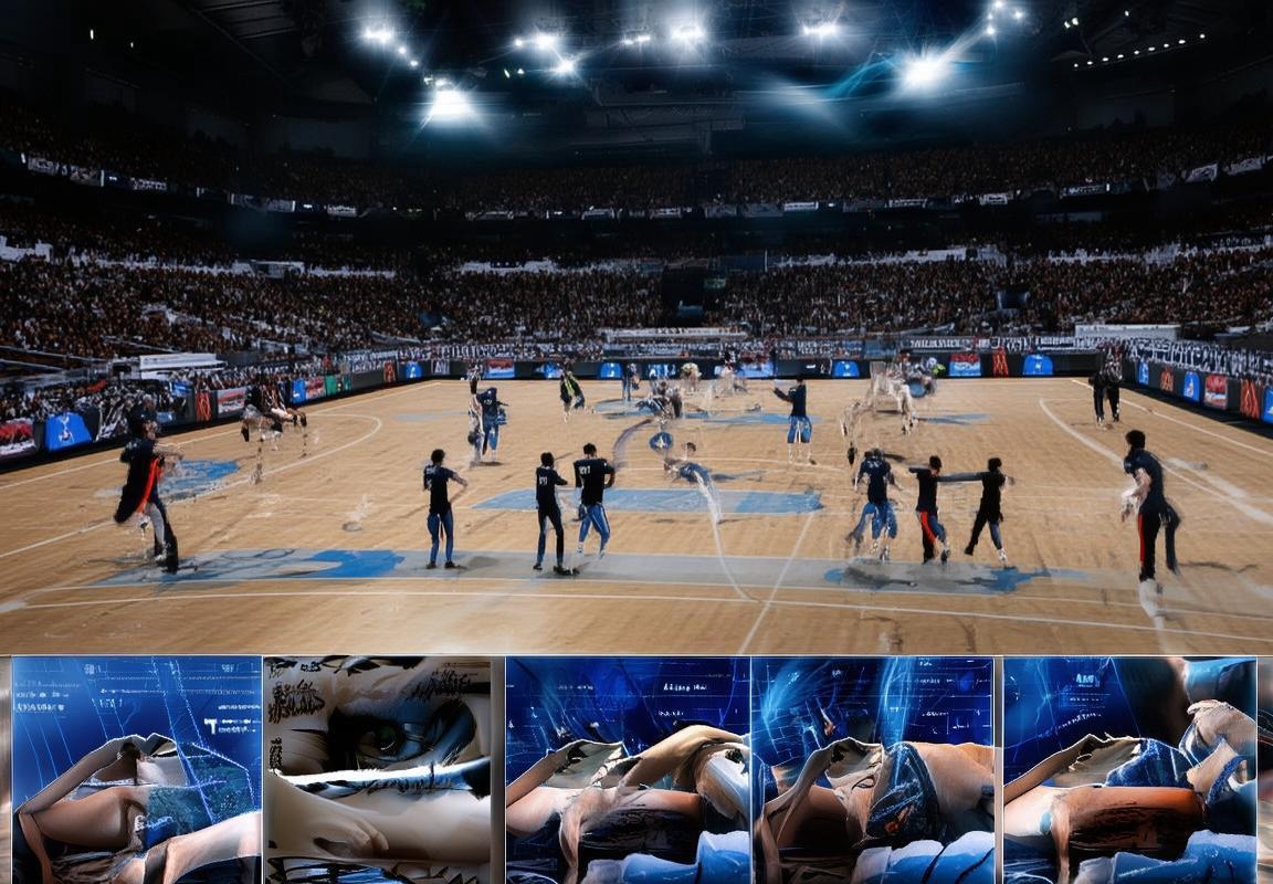 火箭勇士2019NBA季后赛巅峰对决全纪录(图4)