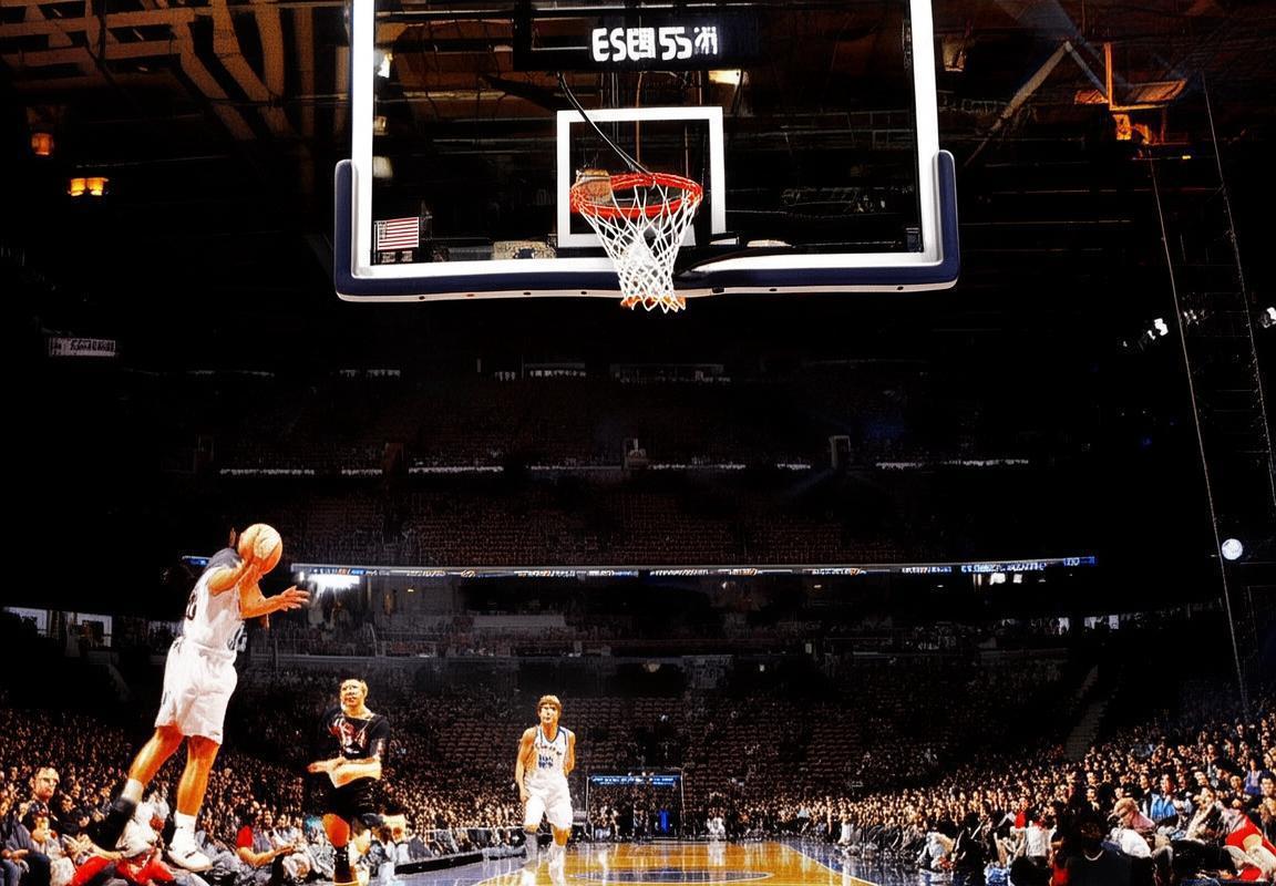 2004年火箭马刺经典对决：赛后深远影响解析(图4)