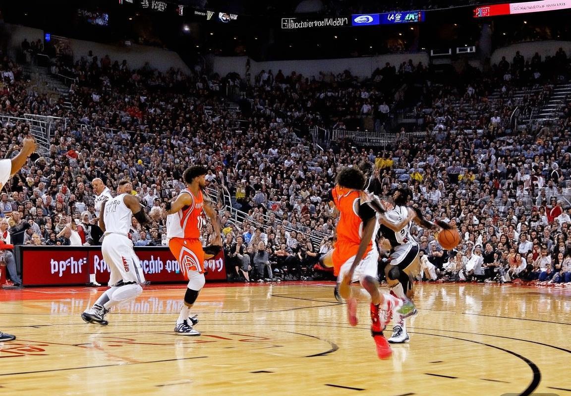 2004年火箭马刺经典对决：赛后深远影响解析(图2)