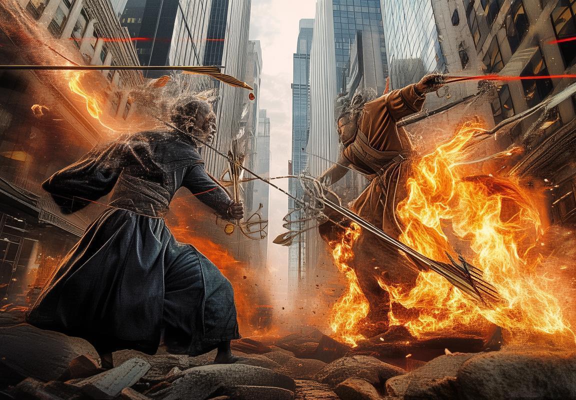 贝里VS福利特：巅峰对决深度解析与未来展望