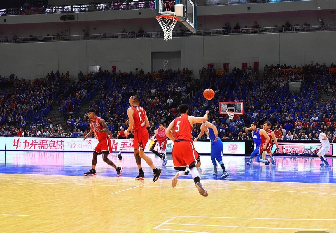 2018 CBA广厦辽宁巅峰对决：经典之战回顾与战术解析(图2)