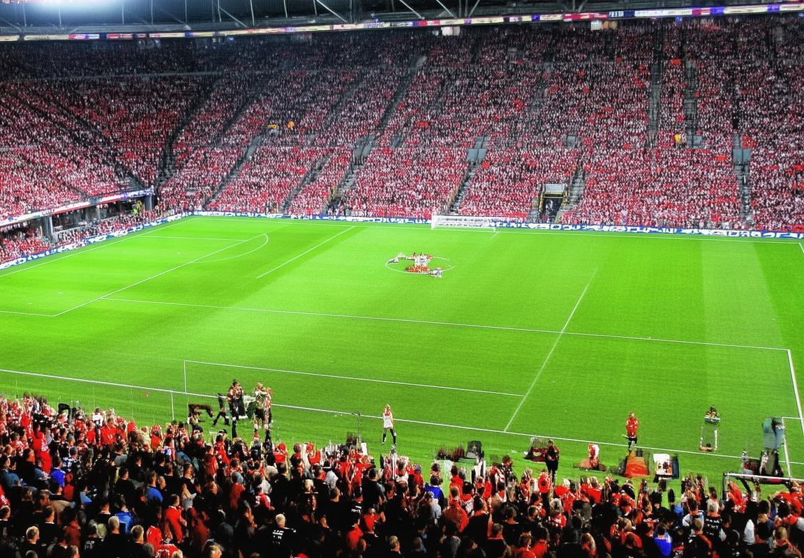 拜仁慕尼黑VS利华古迅：欧战巅峰对决前瞻与解析