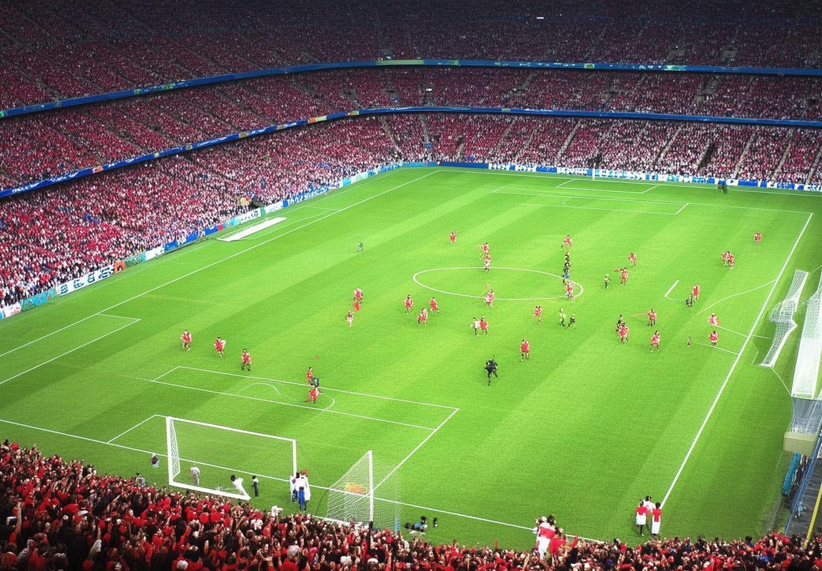 1999年曼联欧冠逆转拜仁：诺坎普奇迹之夜回顾