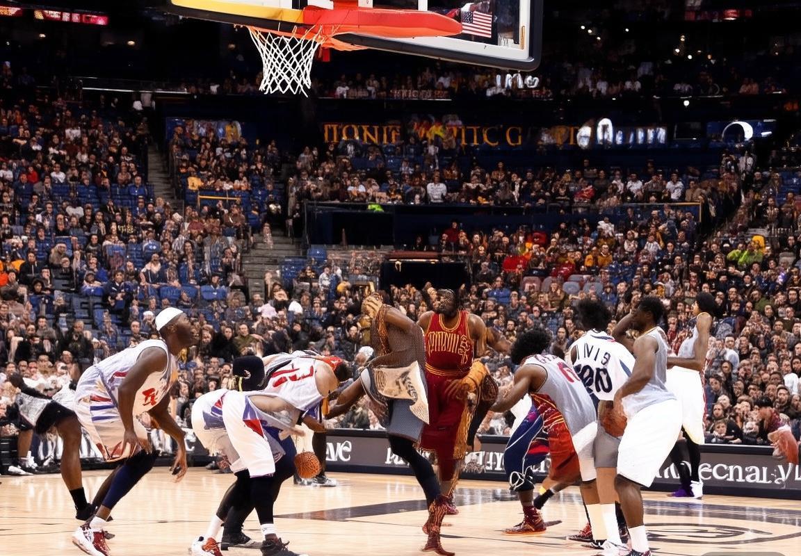 2017季前赛对决：骑士战术成熟，老鹰需提升团队协作(图1)