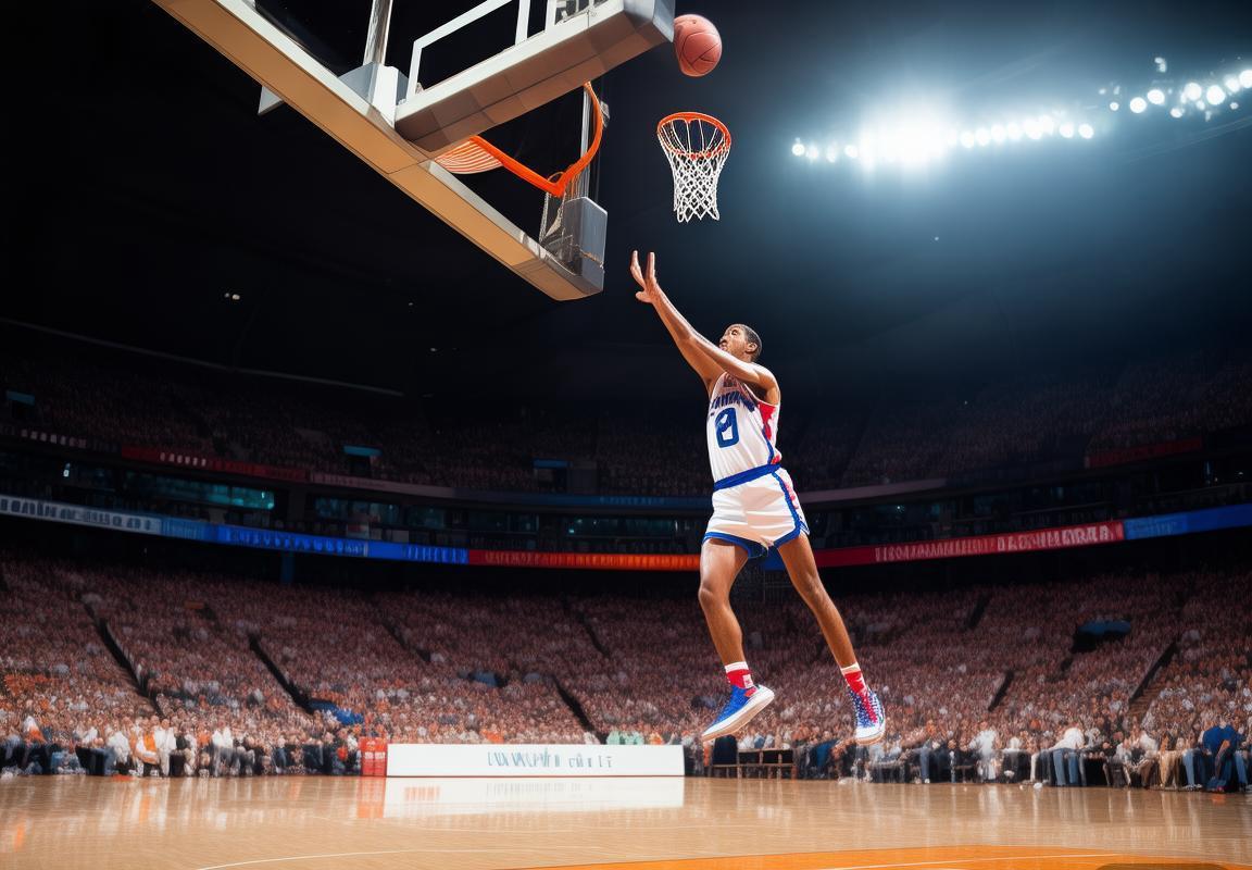 2013快船活塞巅峰对决：经典篮球盛宴回顾(图3)