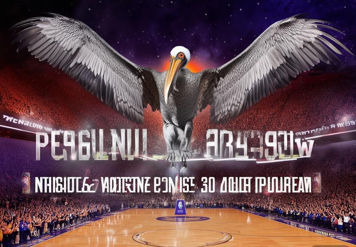 2018年NBA季后赛鹈鹕逆转湖人：战术智慧与团队精神解析(图1)