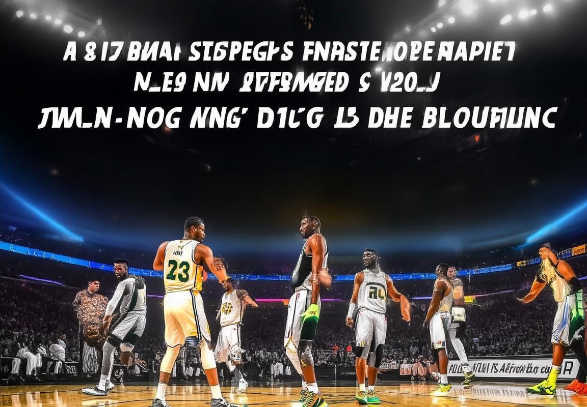 2017年NBA总决赛：勇士VS骑士巅峰对决经典回顾(图2)