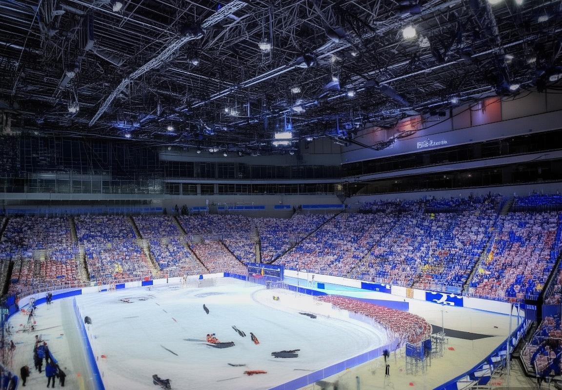 2015世锦赛戴资颖VS玛琳：巅峰对决回顾